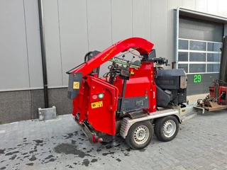 Greentec N/A 2019 - Cheetah 30/80 obrazek 5
