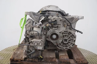 Mercedes-Benz N/A 2016 - G211-12KL MP4 + VOITH OM471 image 4
