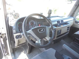 MAN TGX 2018 - 26.500 XXL NL TRUCK SMART TACHO 16X IN STOCK obrazek 11