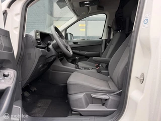 Volkswagen Caddy 2021 - 2.0 TDI 122 PK obrazek 9