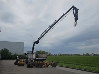 Volvo FH 2007 - 13.480 image 6