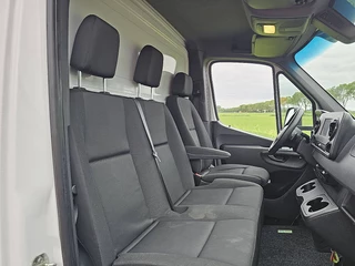 Mercedes-Benz Sprinter 2021 - 315 obrazek 7