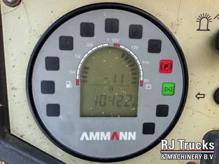 Ammann ARX26 - Water spray | Double Vibration | Double Drum Drive 2016 - N/A image 5
