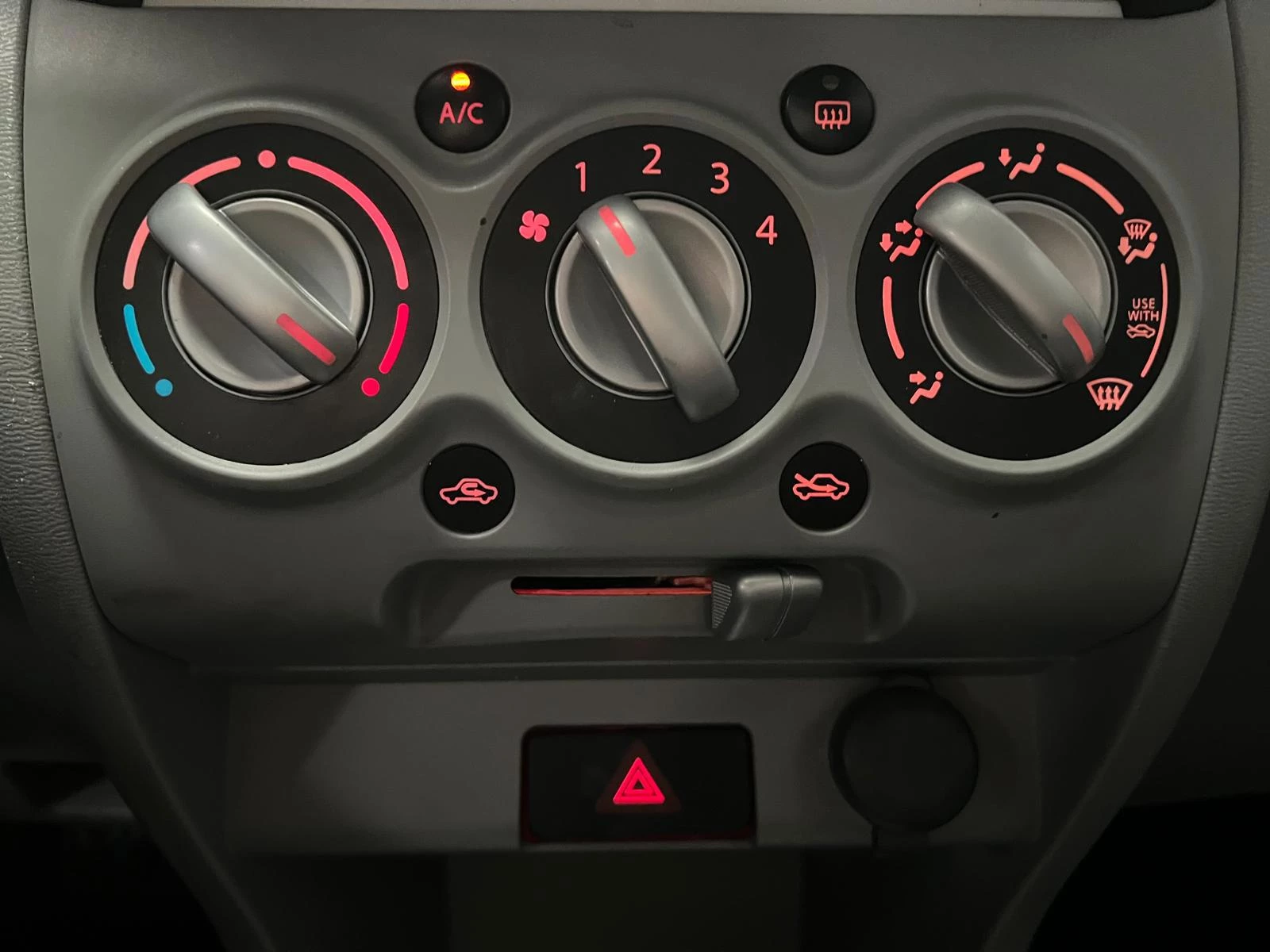 Suzuki Alto 2009 - 1.0 Comfort 2e Eigenaar - NAP - Airco afbeelding 17