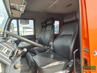 MAN 12.224 LC 1998 - N/A imagem 5