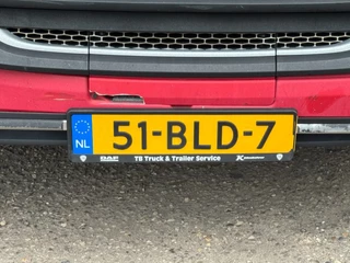 DAF XF 450 2018 - H4EN3 imagem 7