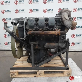 Mercedes-Benz N/A - Occ motor OM501LA Mercedes imagen 1