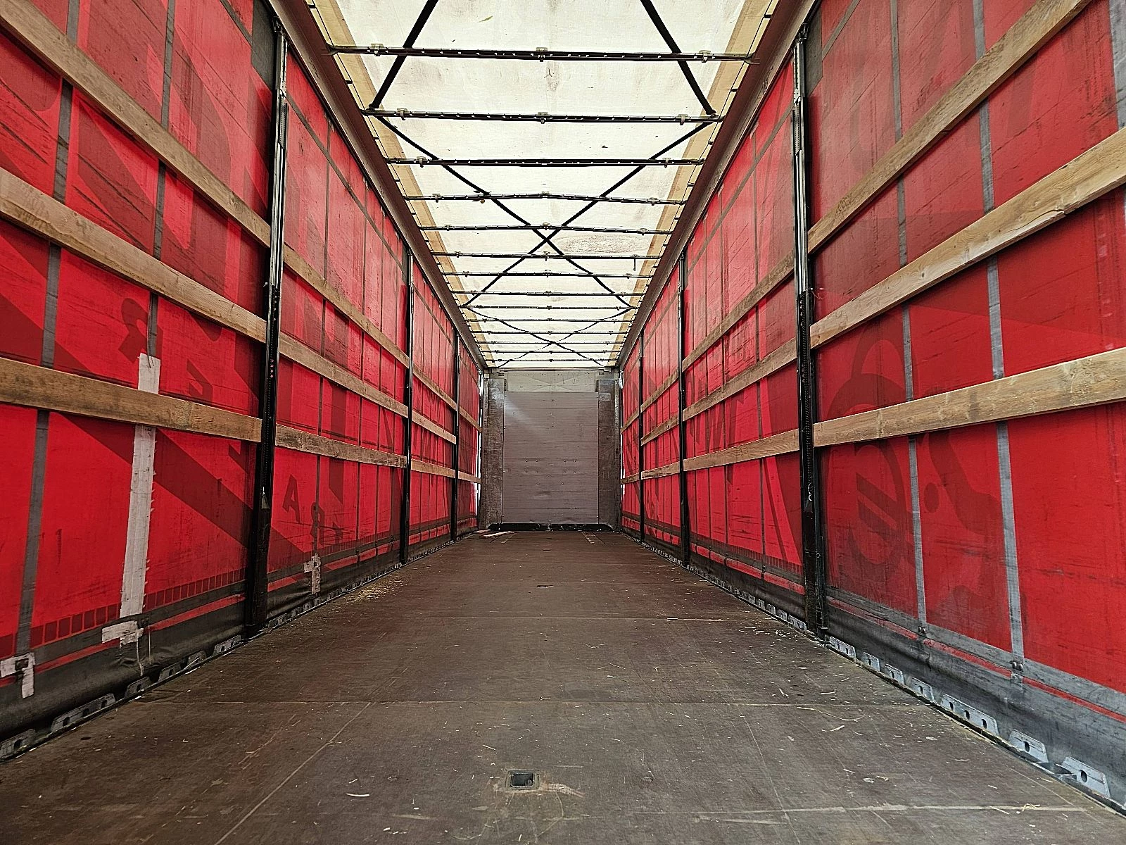 Fliegl 2021 - SDS 390 afbeelding 6
