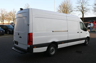 Mercedes-Benz eSprinter 2025 - 314 L3H2 Pro 81kWh RWD bild 3