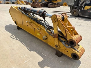 Cat N/A 2026 - 329D / 329E / 330F / 335F Stick obrazek 14
