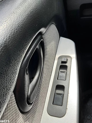 DFSK K01H Veegvuilkipper Benzine/CNG Just 58.787 km! 2018 - N/A image 15