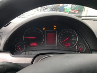 Audi A4 2002 - , 1.9 TDI , TRADE or EXPORT ONLY , French Regestration imagen 10