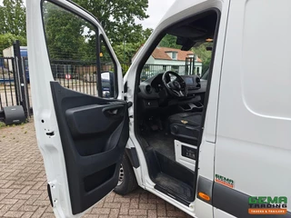 Mercedes-Benz Sprinter 2019 - N/A image 14