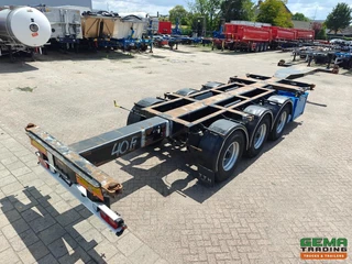 Nooteboom FT-43-03V 2001 - N/A obrazek 5