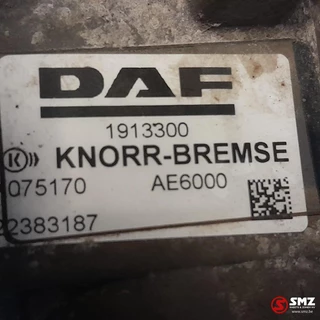 DAF N/A 2022 - Occ luchtdroger DAF obrazek 7
