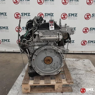 Mercedes-Benz N/A - Occ motor OM651 W205 Mercedes imagen 3