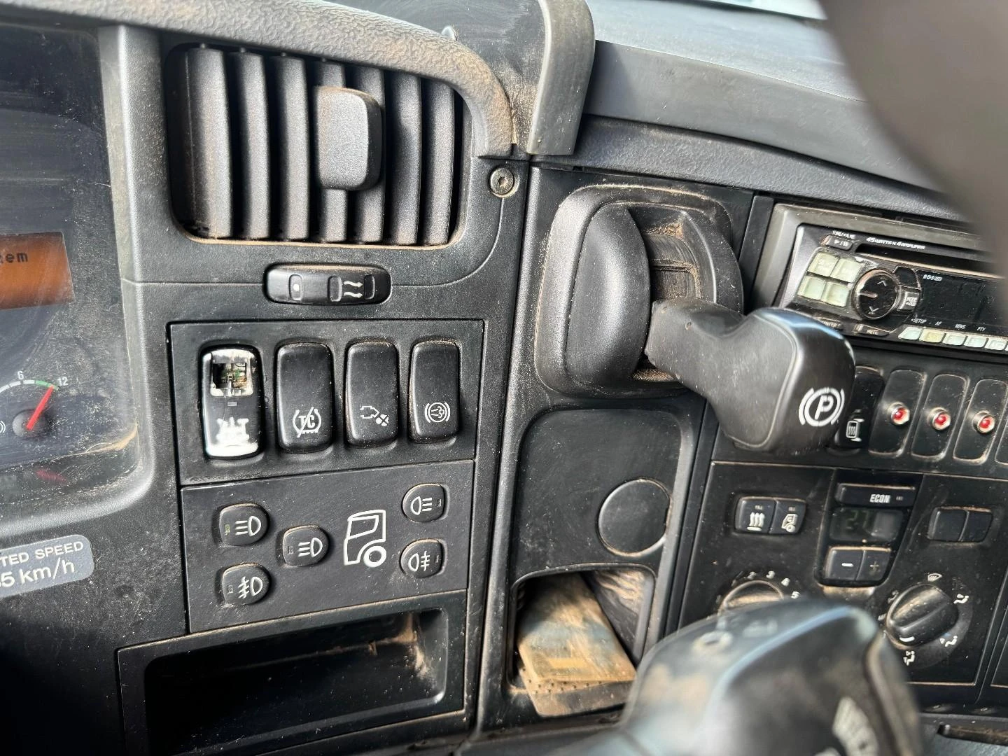 Scania R 2005 - R580 afbeelding 25