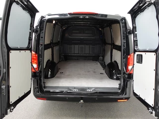 Mercedes-Benz Vito 2024 - 114 CDI Lang Automaat immagine 3 miniatura