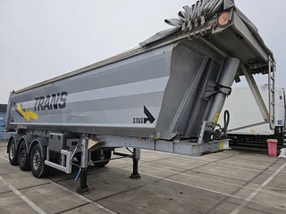 Stas N/A 2017 - S300CX immagine 3