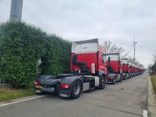 DAF CF 410 2018 - 52 UNITS IN STOCK  NL TRUCK image 3