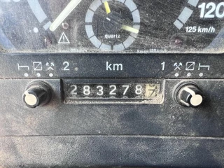 Scania R 1991 - R143-500 V8 imagen 10