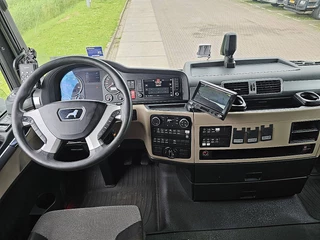 MAN TGX 2018 - 33.500 obrazek 8