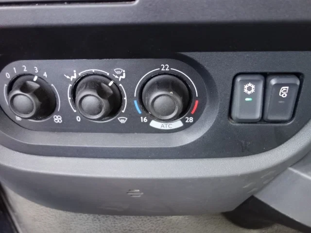 DAF XF 460 2016 - SPACECAB,STAND AIRCO afbeelding 14