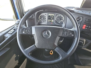 Mercedes-Benz Atego 2020 - 1224 afbeelding 12
