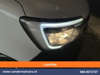 Renault Master 2021 - 2.3 dCi 150pk L2H2 Euro6 Airco | Laadklep | 2x Zijdeur | Camera | Navigatie | LED | Cruisecontrol image 6