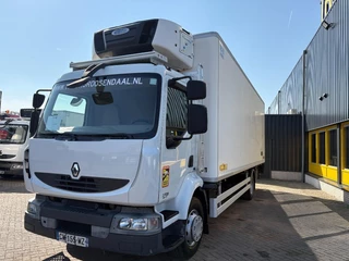 Renault MIDLUM 270 DXI 2013 - N/A obrazek 3