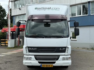 DAF LF 45.220 2011 afbeelding 2 miniatuur