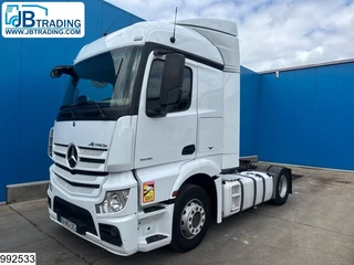 Mercedes-Benz Actros 2018 - 1836 EURO 6 te koop