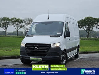 Mercedes-Benz Sprinter 2023 - 215 for sale
