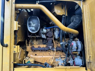 Caterpillar 140M 2014 - N/A obrazek 18