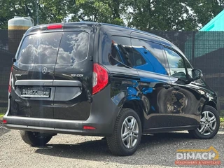 Mercedes-Benz Citan 2022 afbeelding 2 miniatuur