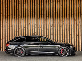 Audi A6 2021 - Avant 55 TFSIe 367PK Quattro Pro Line S Competition obrazek 4