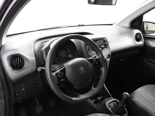 Peugeot 108 2022 - 1.0 e-VTi Active afbeelding 2 miniatuur
