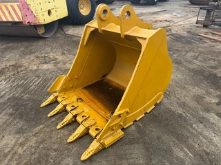 Cat N/A 2025 - 320 bucket zdjecie 4