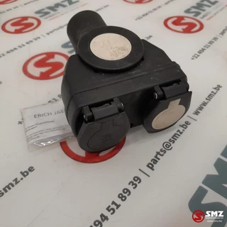 Diversen N/A - Adapter stekker 15p 2x7-polig obrazek 1