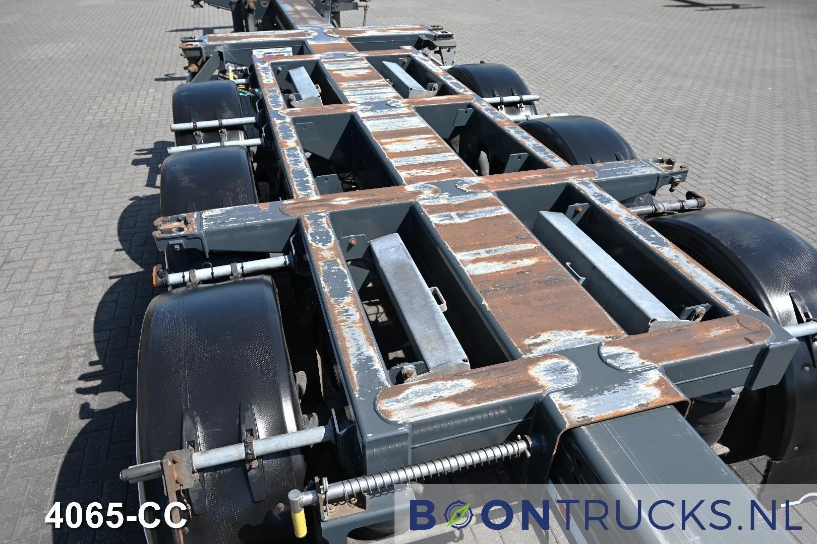 Pacton ET3 2015 afbeelding 26