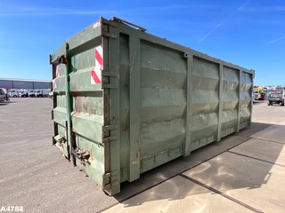Container 38m³ N/A - N/A image 4