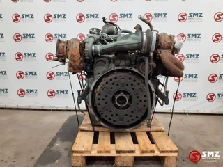 Mercedes-Benz N/A - Occ motor OM442A Mercedes obrazek 4