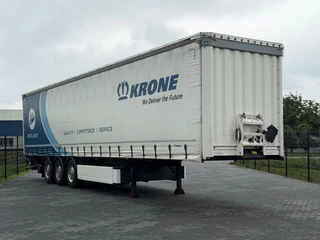Krone 2019 for sale