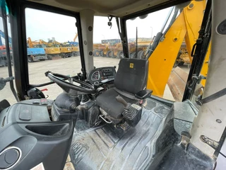 JCB 4CX 2015 - N/A imagen 20