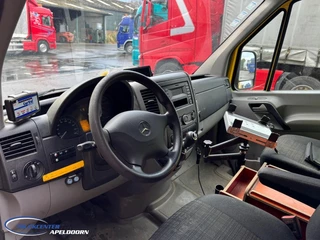 Mercedes-Benz Sprinter 2015 - 516 изображение 5