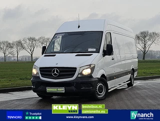 Mercedes-Benz Sprinter 2015 - 313 imagen 1