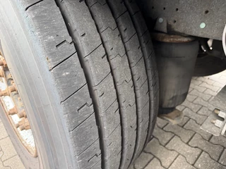 Schmitz Cargobull N/A 2017 - Schuifzeil/Dak / Rotos-Disc * Apk 05-2027* image 26