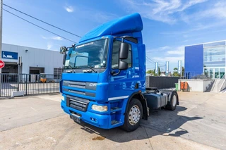 DAF 2009 - CF 360 - EURO 5 te koop