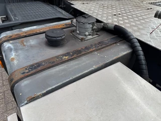 Scania G 2012 - G420, Retarder, PTO ( Walking Floor- Kipper ) 9.0 Ton Front axle afbeelding 17