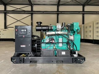 Cummins 2026 - 6CT8.3-GM115 - 138 kVA Marine Genset - DPX-19752 immagine 1 miniatura